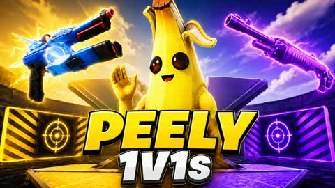 PEELY 1V1 🍌