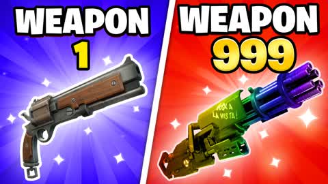 👉 Ultra Chaos💥One Shot🔫Gun Game🌟BOTS