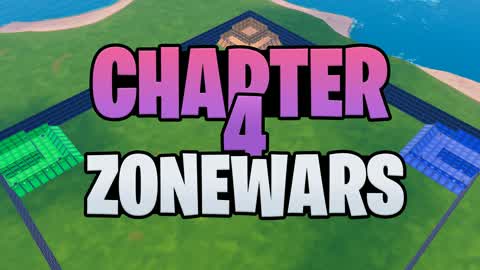 Chapter 4 Zonewars🌀