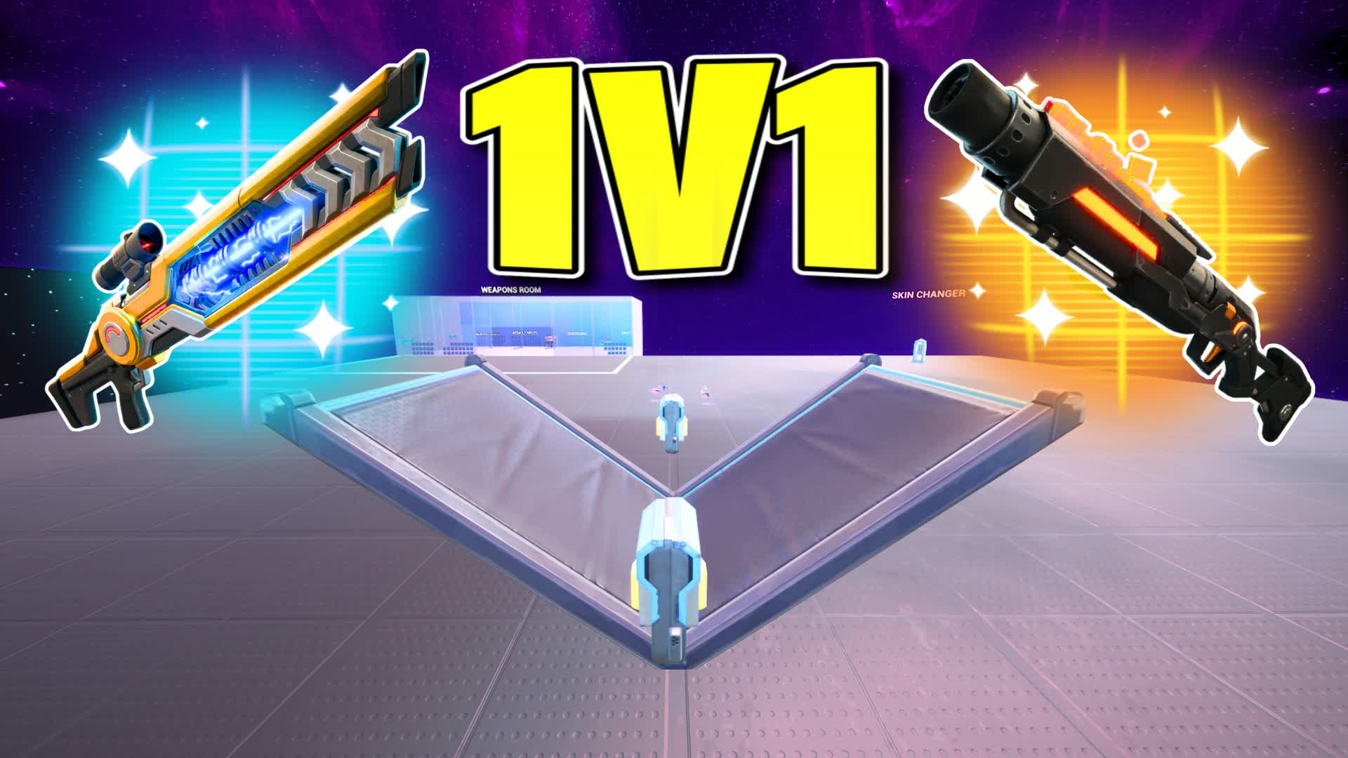 1v1 [NAMELESS]
