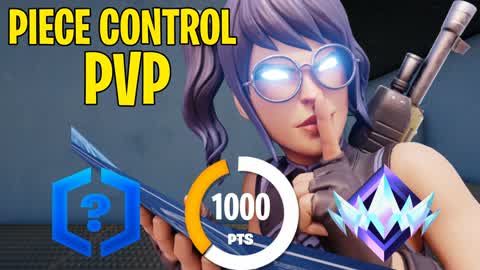 PIECE CONTROL PVP