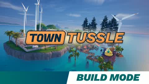 Town Tussle FFA