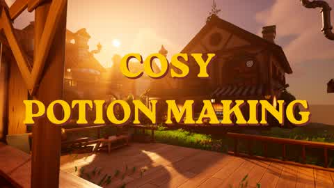 Whimsy Café & Potions