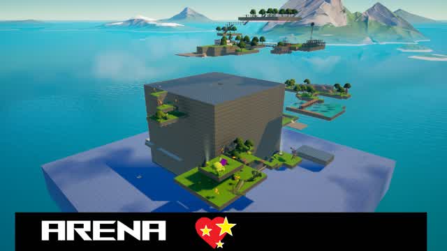 Arenađ