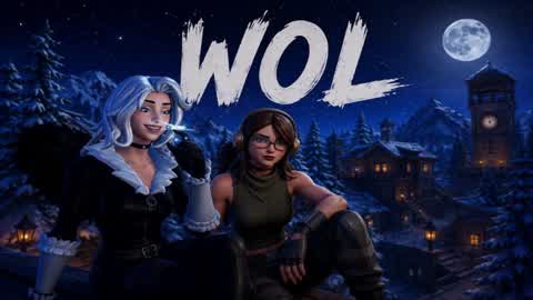 Party Royale WOL