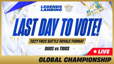 Legends Landing
