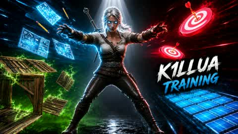K1LLUA TRAINING