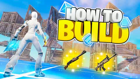 How to Build Map 📝