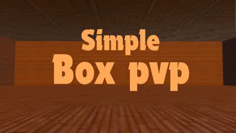 Simple Box pvp