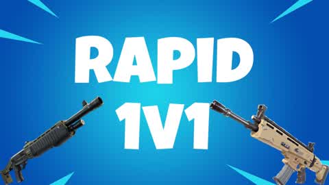 Rapid 1v1