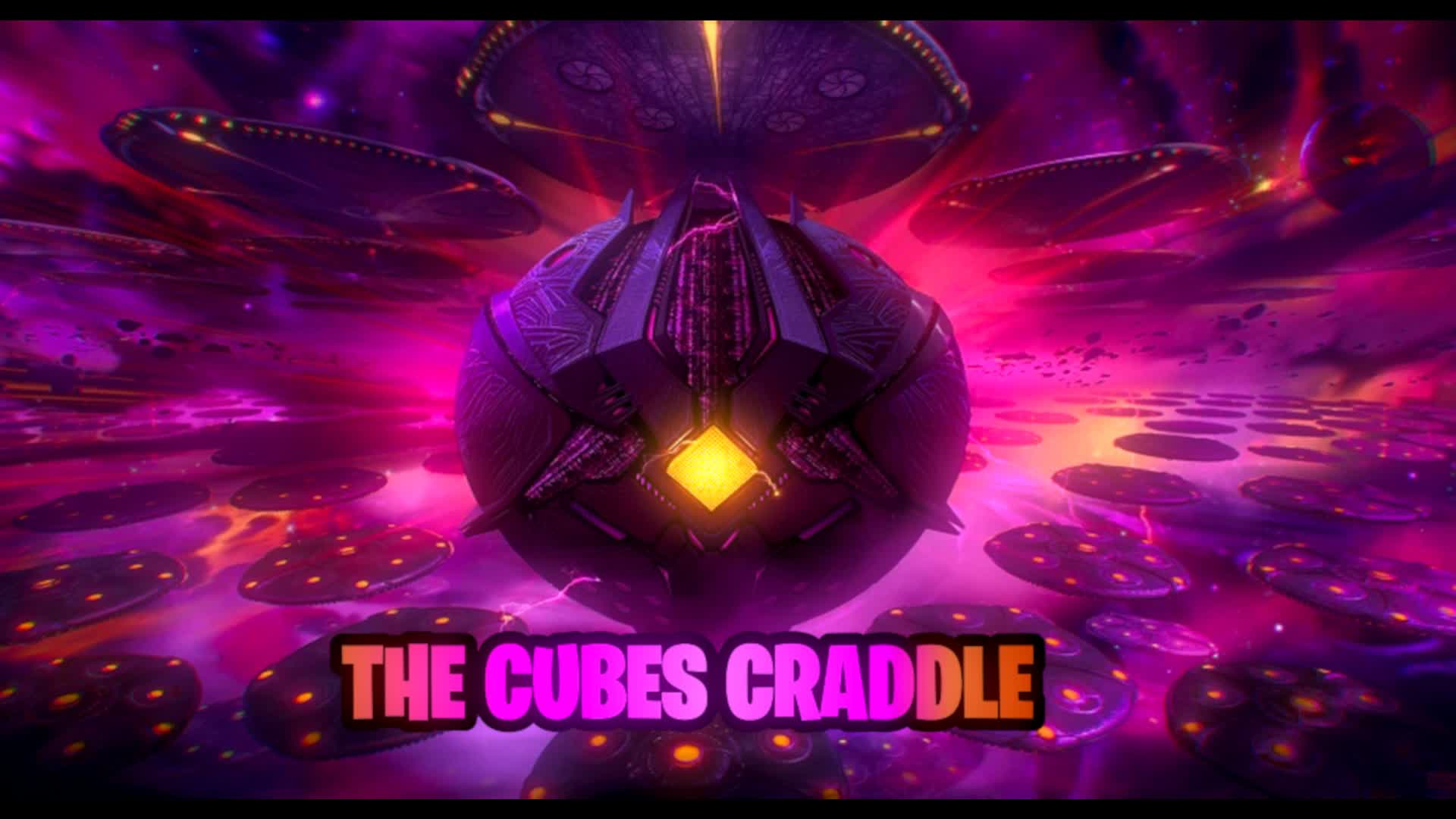 The Cubes Cradle 4707-4153-7257 by fmt - Fortnite Creative Map Code ...