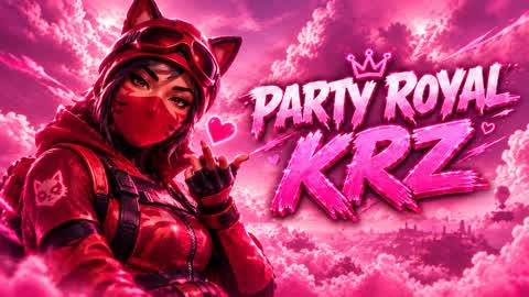 PARTY ROYAL KRZ 2.0