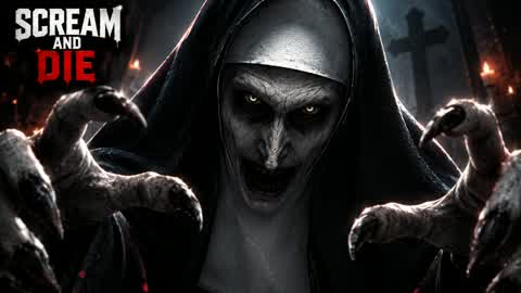 THE CURSED CITY [ HORROR ]