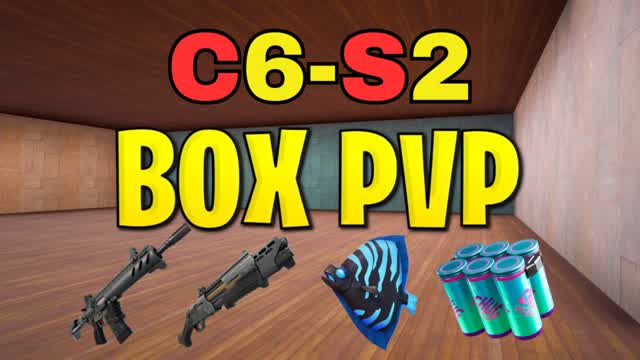 BOX FIGHT CHAPTER 6 SEASON 2 LOOT