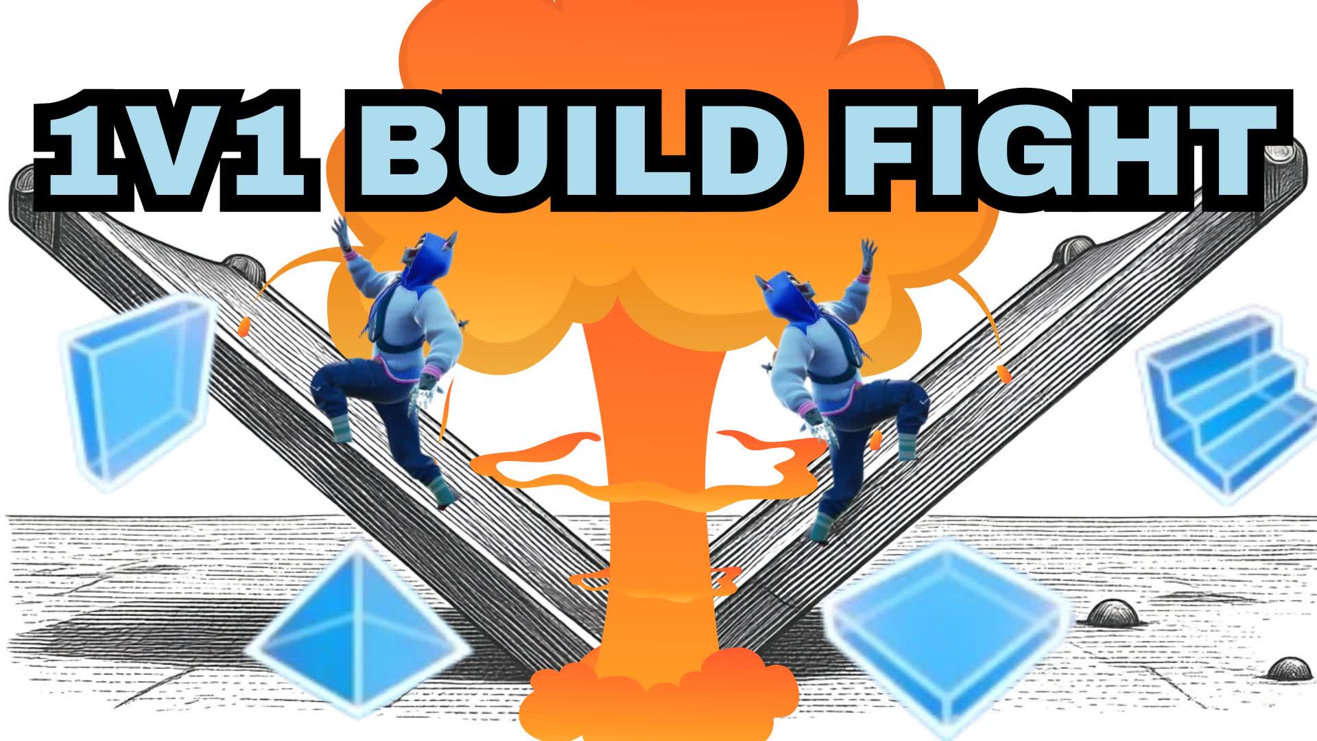 Combat de construction