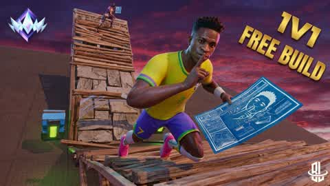 1v1 Build Fight Pro