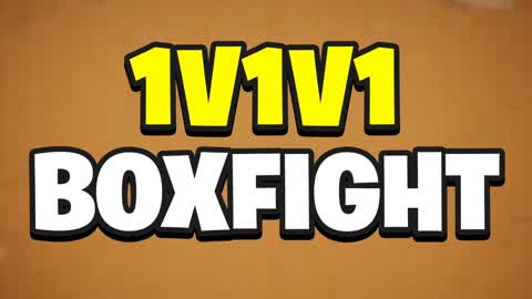 1v1v1 BOX FIGHTS