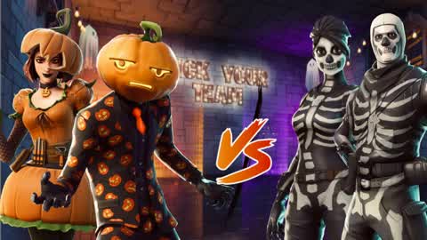 Halloween Boxfight 🎃