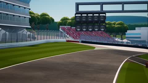 Brands Hatch Indy Grand Prix