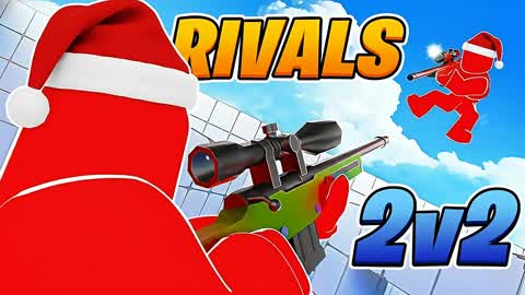 RIVALS 2V2
