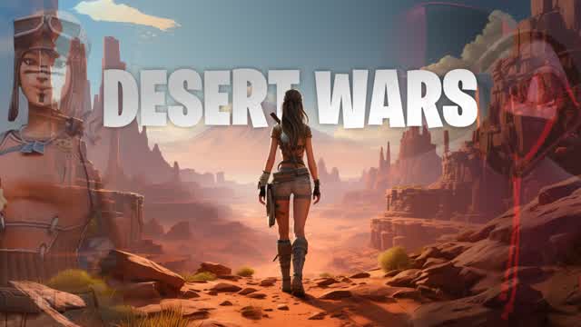 Capture 1 â đ”Desert Warsđ”