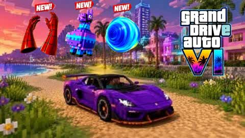 THE CAR GDA VS GFA 💯