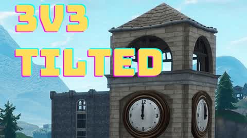Tilted 3v3