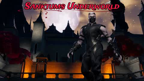 Sanktums Underworld