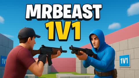 MrBeast 1v1