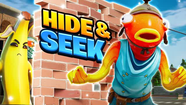 Capture 1 â Hide and Seekđ