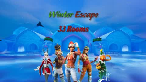 Winter Escape