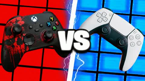 RED VS BLUE AURA