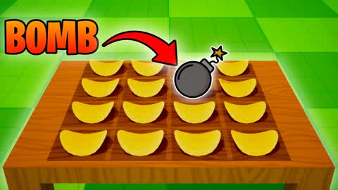 Bomb Chip 💣
