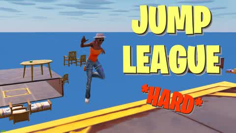 JUMP LEAGUE