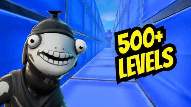 Capture 1 – BLUE PARKOUR 500+