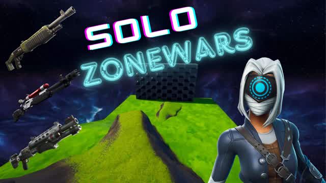 Capture 1 – Solo zonewars