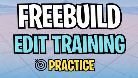 FREEBUILD EDIT TRAIN 📝