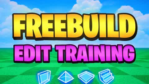 FREEBUILD EDIT TRAIN 📝