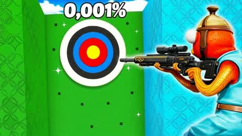 IPER MEGA TRICKSHOT UNC