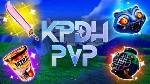 Zero Build Free for All KPDH PVP