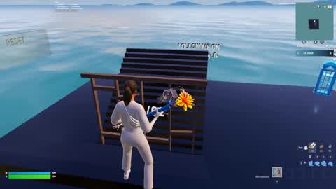 1v1 Build Fight [Kenji]