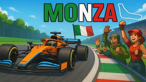 🇮🇹Monza Formula 1🇮🇹