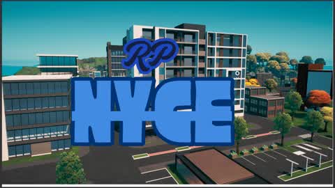 NYCE RP🌴