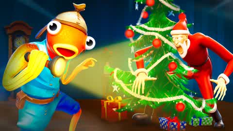 100 DAYS IN NIGHTMAS