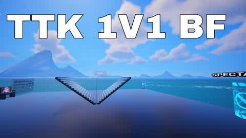 TTK's 1 v 1 MAP