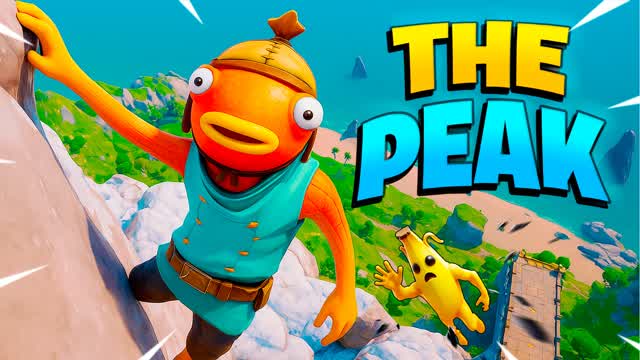 🌄 ISLAND PEAK 🏝️
