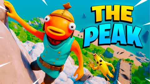 🌄 ISLAND PEAK 🏝️