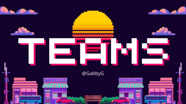 Gabby G’s: Ultra Zone Wars