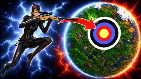 🎯CAT TRICKSHOT PARKOUR 125 LEVELS! EZ