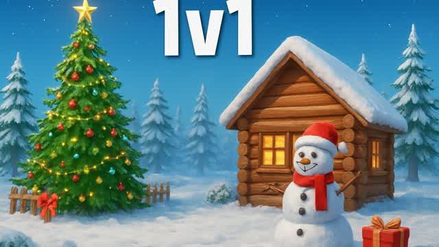 [WINTER] 1v1